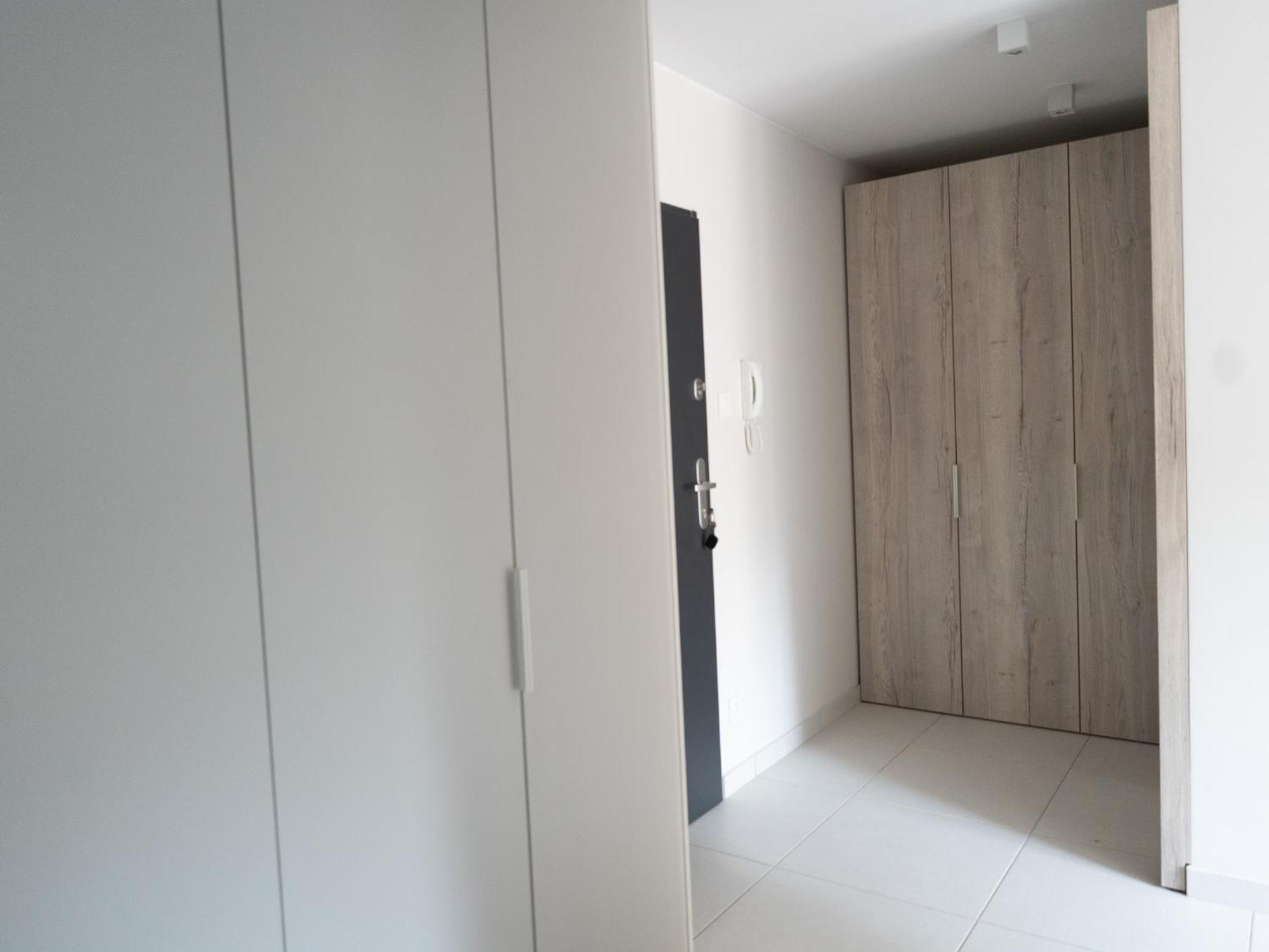 Brzeska 22 Apartment Lodz  Bilik gambar
