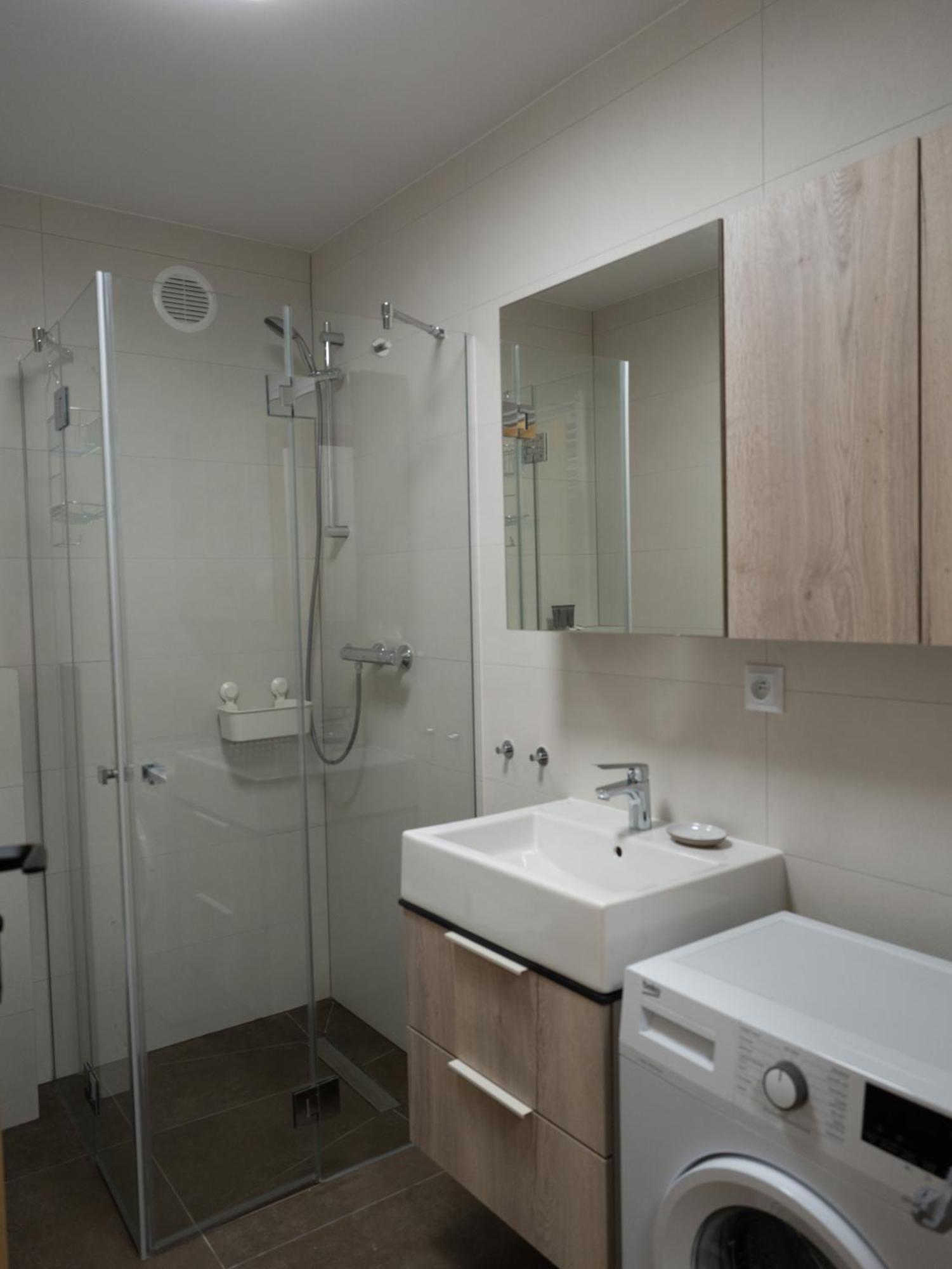 Brzeska 22 Apartment Lodz  Bilik gambar