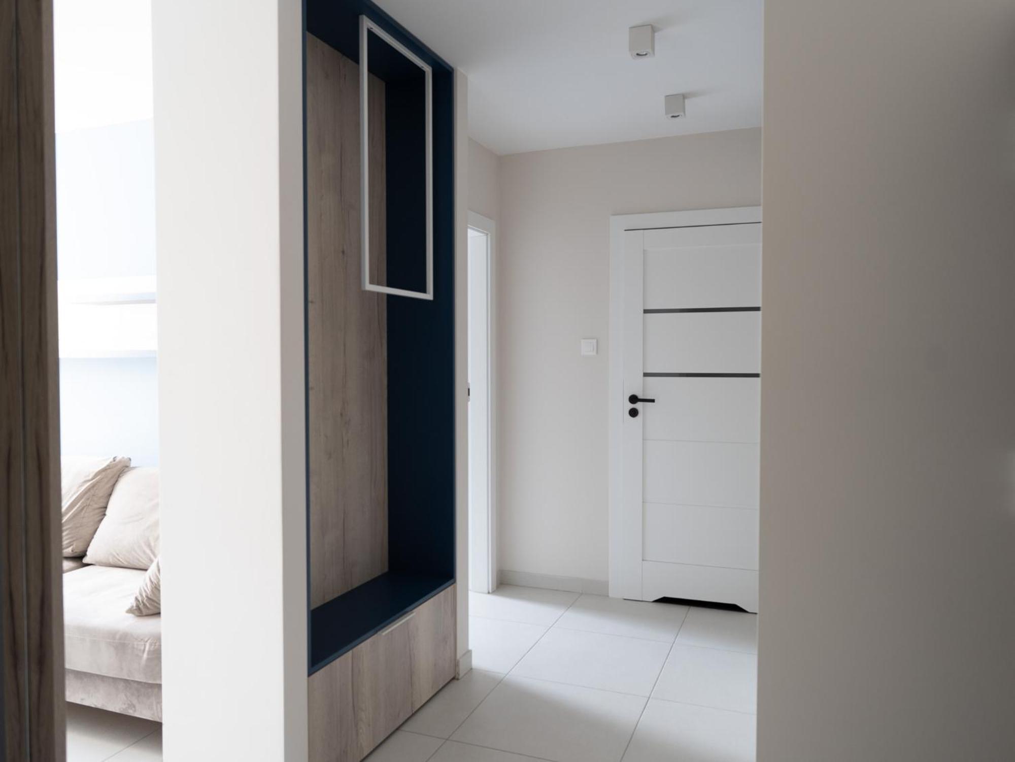 Brzeska 22 Apartment Lodz  Bilik gambar