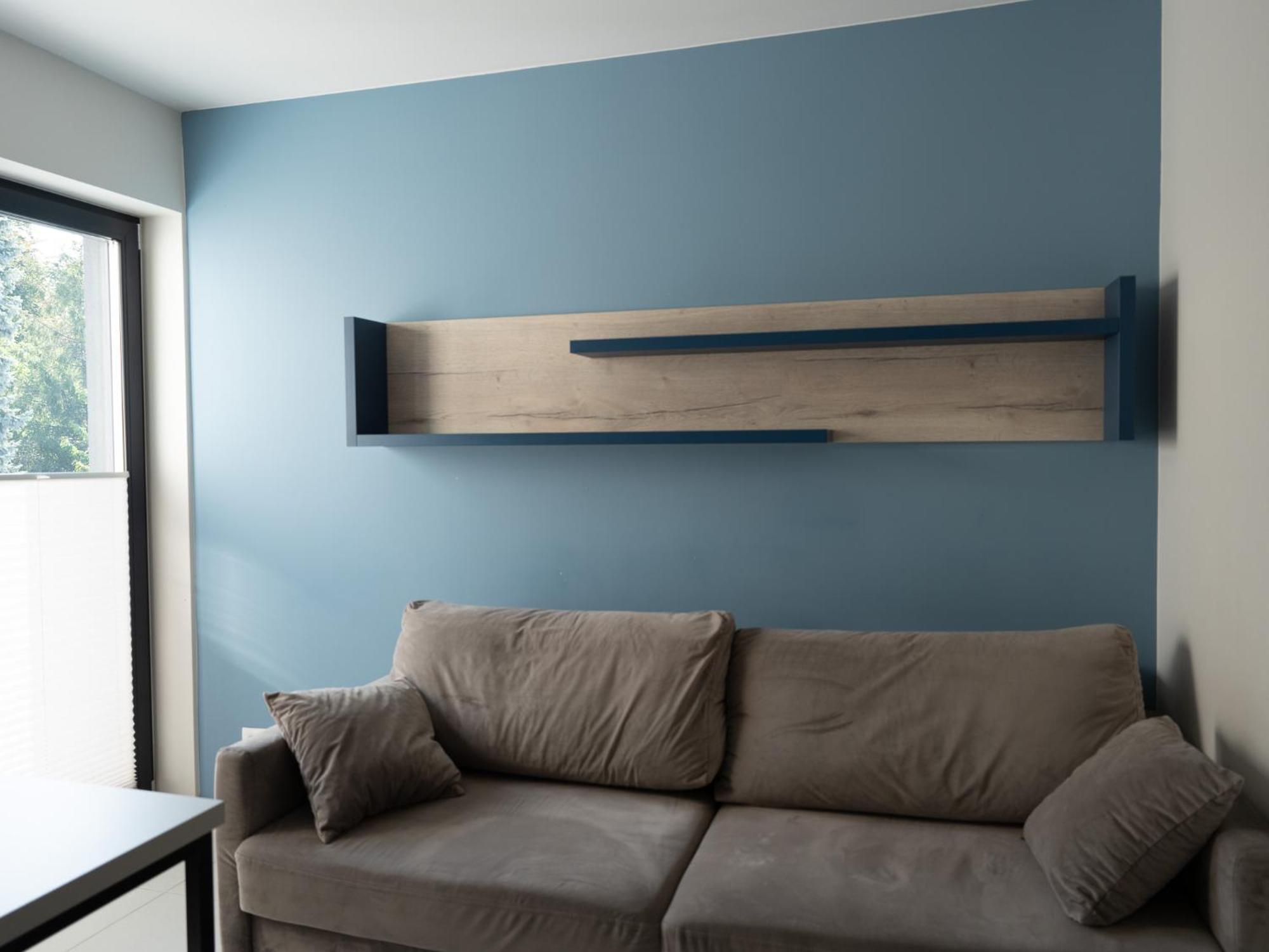 Brzeska 22 Apartment Lodz  Bilik gambar